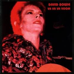 David Bowie : Va Va Va Voom
